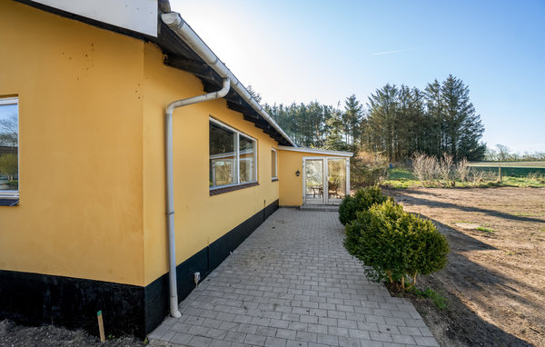 Ferienhaus 
