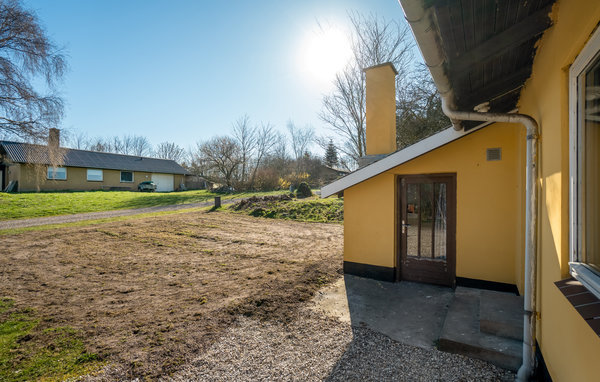 Ferienhaus 