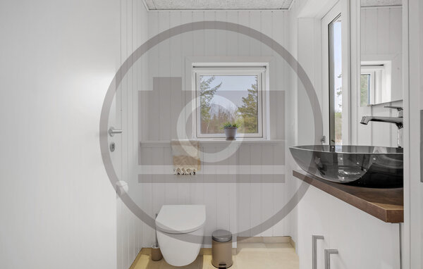 Feriehus - Kollerup Klit , Danmark - B70205 701