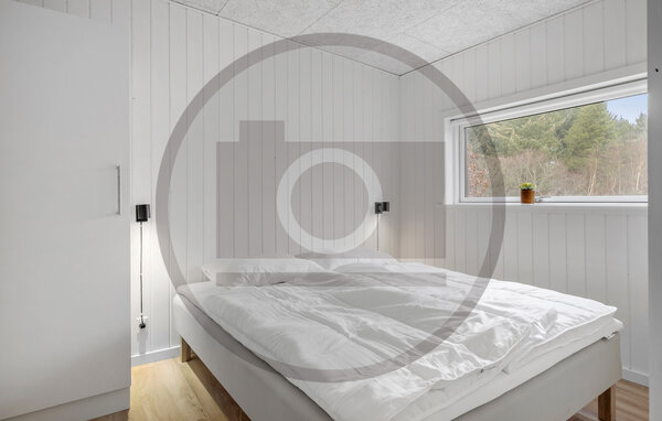 Feriehus - Kollerup Klit , Danmark - B70205 9