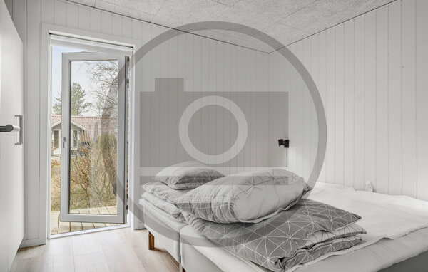 Feriehus - Kollerup Klit , Danmark - B70205 601