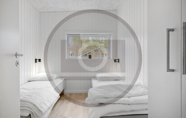 Feriehus - Kollerup Klit , Danmark - B70205 602