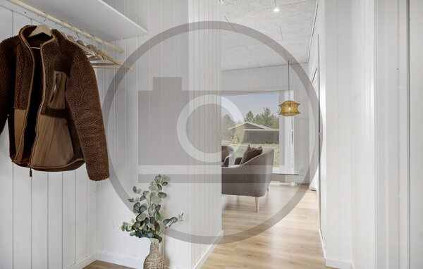 Feriehus - Kollerup Klit , Danmark - B70205 501