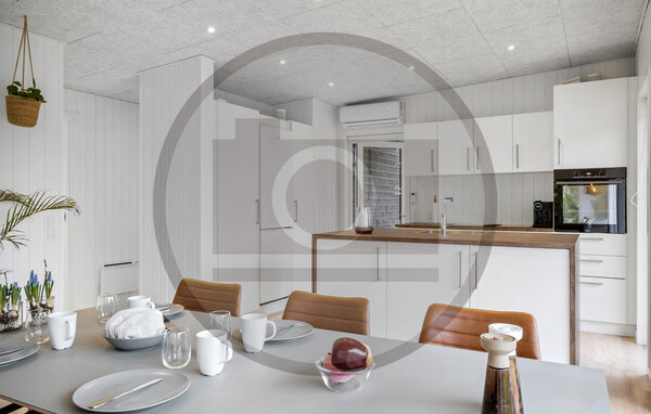 Feriehus - Kollerup Klit , Danmark - B70205 6