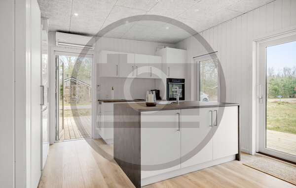 Feriehus - Kollerup Klit , Danmark - B70205 401