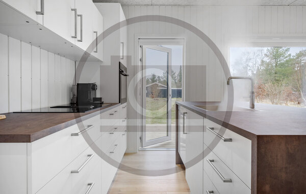 Feriehus - Kollerup Klit , Danmark - B70205 7