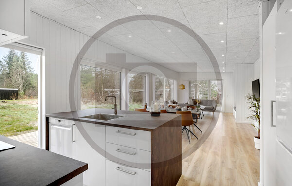 Feriehus - Kollerup Klit , Danmark - B70205 8