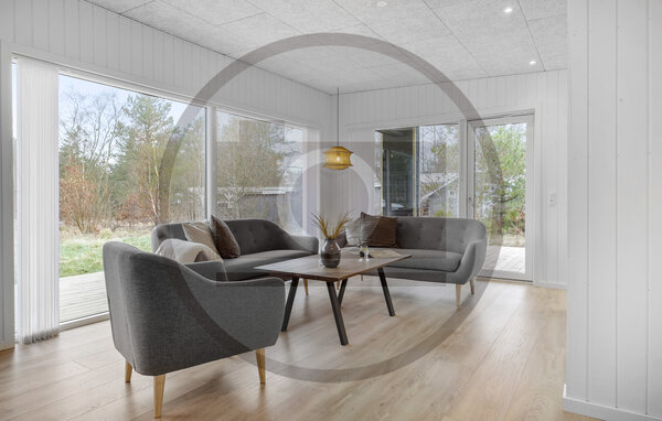 Feriehus - Kollerup Klit , Danmark - B70205 2