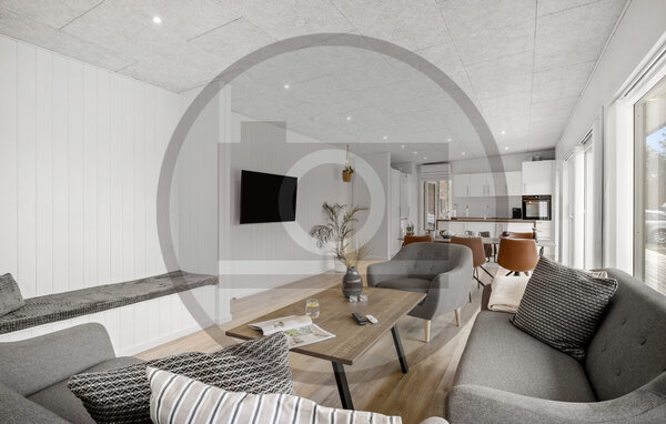 Feriehus - Kollerup Klit , Danmark - B70205 3