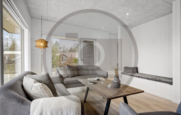 Feriehus - Kollerup Klit , Danmark - B70205 4