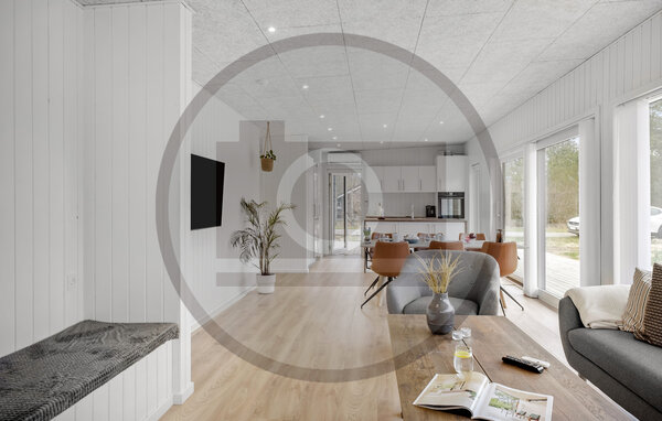 Feriehus - Kollerup Klit , Danmark - B70205 301