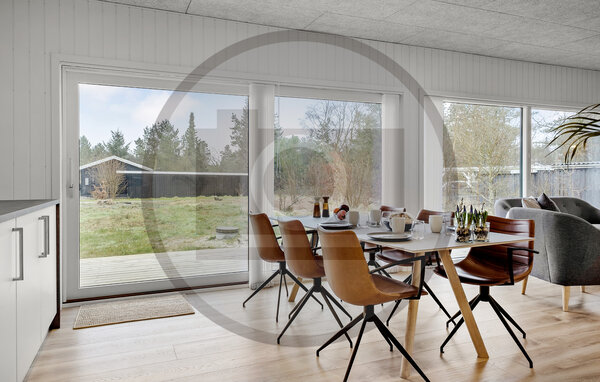Feriehus - Kollerup Klit , Danmark - B70205 5