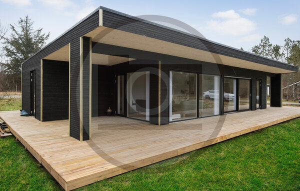 Feriehus - Kollerup Klit , Danmark - B70205 1