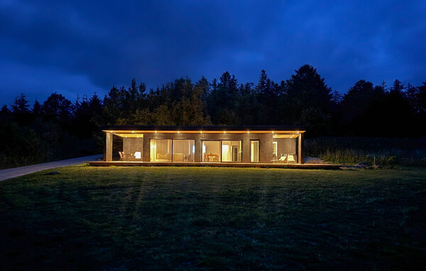Feriehus - Kollerup Klit , Danmark - B70205 81