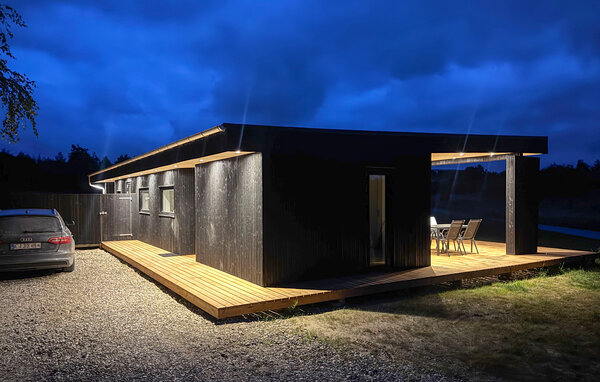 Feriehus - Kollerup Klit , Danmark - B70205 82