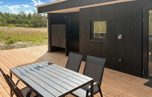 Feriehus - Kollerup Klit , Danmark - B70205 101