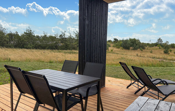 Feriehus - Kollerup Klit , Danmark - B70205 2
