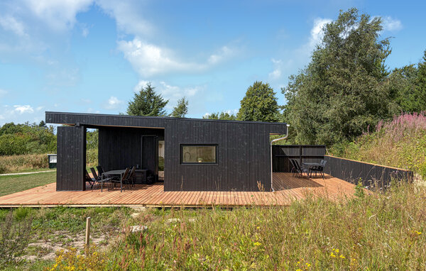 Feriehus - Kollerup Klit , Danmark - B70205 9