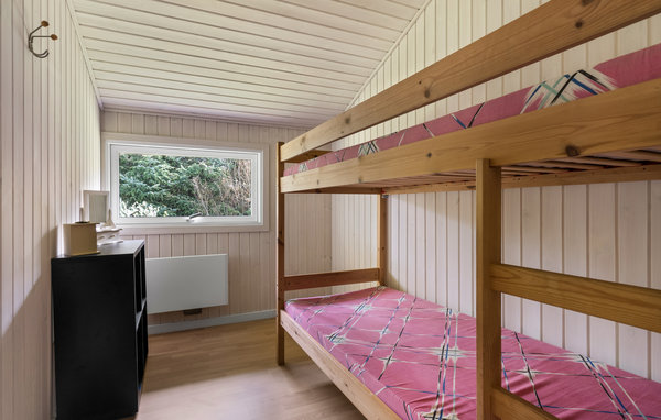 Ferienhaus - Thorup Strand , Dänemark - B70206 602