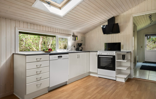 Ferienhaus - Thorup Strand , Dänemark - B70206 401