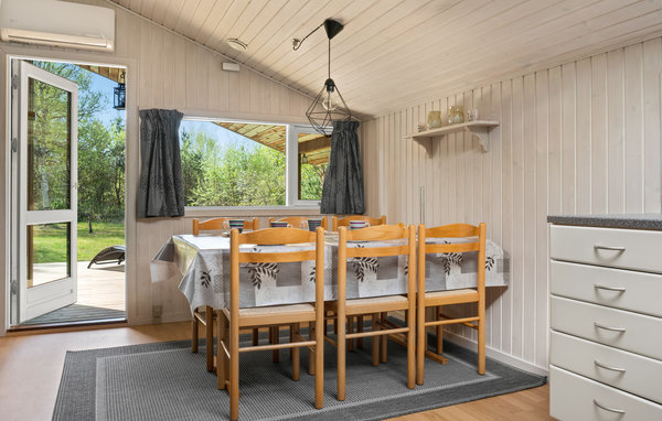 Ferienhaus - Thorup Strand , Dänemark - B70206 402