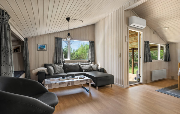 Ferienhaus - Thorup Strand , Dänemark - B70206 301