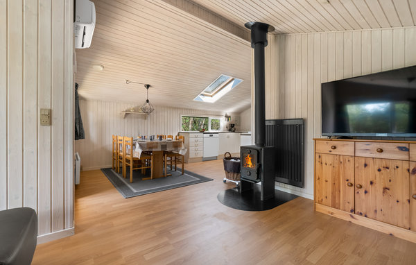Ferienhaus - Thorup Strand , Dänemark - B70206 6
