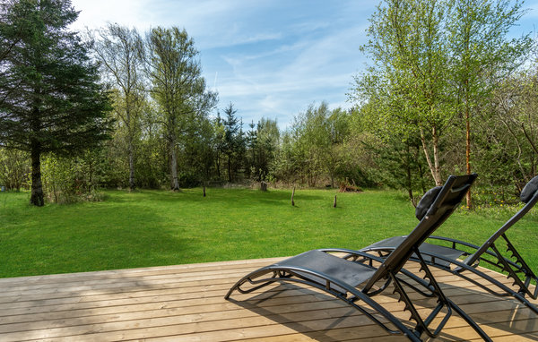 Ferienhaus - Thorup Strand , Dänemark - B70206 8