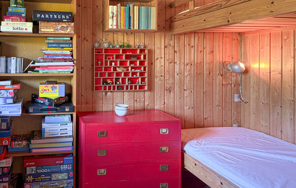 Vakantiehuis - Lild , Denemarken - B70217 603