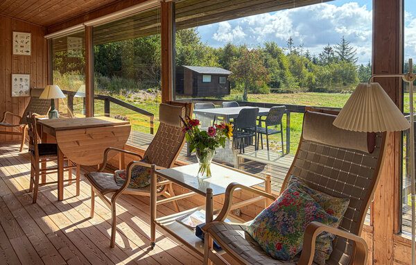 Vakantiehuis - Lild , Denemarken - B70217 4
