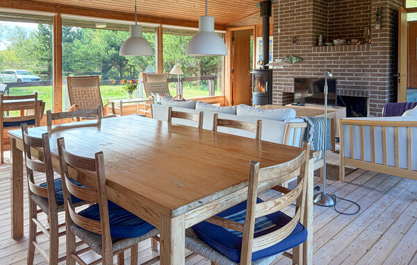 Vakantiehuis - Lild , Denemarken - B70217 303