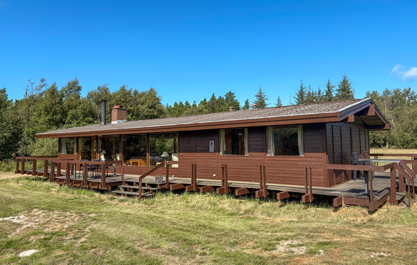 Vakantiehuis - Lild , Denemarken - B70217 81