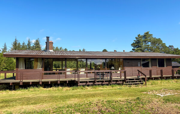 Vakantiehuis - Lild , Denemarken - B70217 82