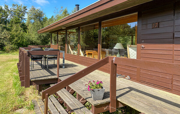 Vakantiehuis - Lild , Denemarken - B70217 2