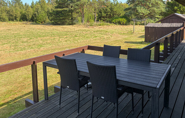 Vakantiehuis - Lild , Denemarken - B70217 101