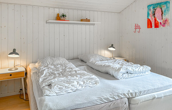 Feriehuse - Kollerup Klit , Danmark - B70219 601