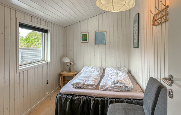 Feriehuse - Kollerup Klit , Danmark - B70219 603