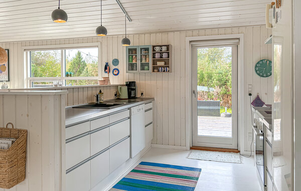 Feriehuse - Kollerup Klit , Danmark - B70219 401