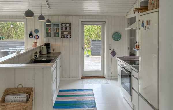 Feriehuse - Kollerup Klit , Danmark - B70219 5