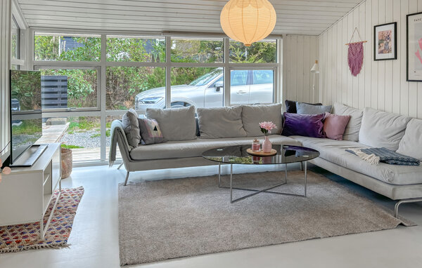 Feriehuse - Kollerup Klit , Danmark - B70219 6