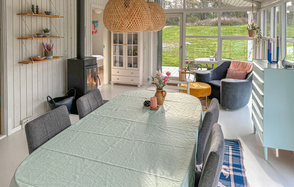 Feriehuse - Kollerup Klit , Danmark - B70219 7