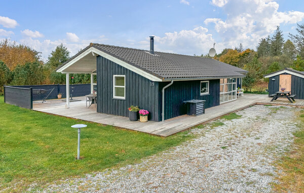 Feriehuse - Kollerup Klit , Danmark - B70219 9