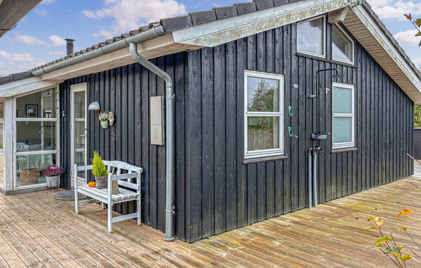 Feriehuse - Kollerup Klit , Danmark - B70219 8
