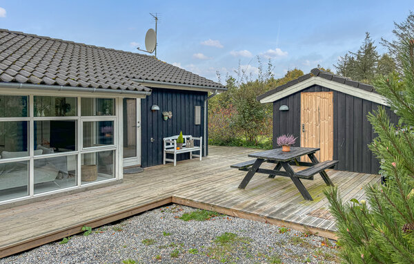 Feriehuse - Kollerup Klit , Danmark - B70219 2