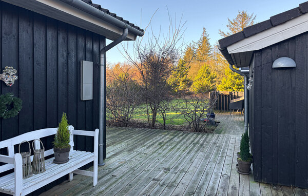 Feriehuse - Kollerup Klit , Danmark - B70219 102