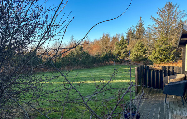 Feriehuse - Kollerup Klit , Danmark - B70219 103