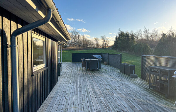 Feriehuse - Kollerup Klit , Danmark - B70219 104