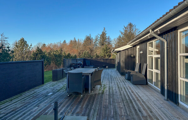 Feriehuse - Kollerup Klit , Danmark - B70219 105