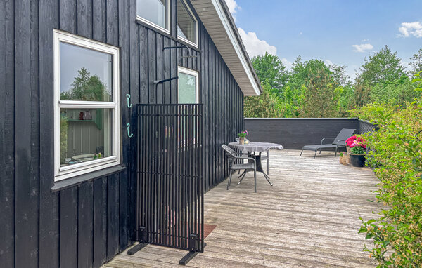 Ferienhaus - Kollerup Klit , Dänemark - B70219 106