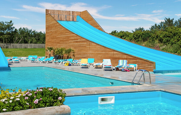 Feriehuse - Hanstholm , Danmark - B70312 901